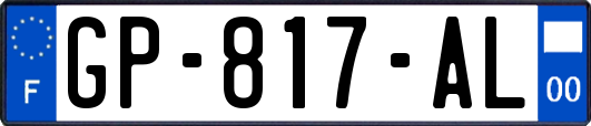 GP-817-AL