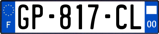 GP-817-CL