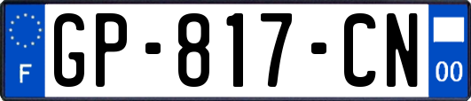 GP-817-CN
