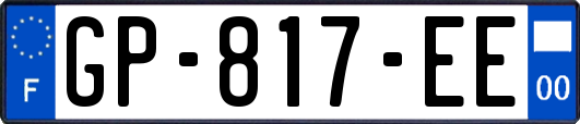 GP-817-EE