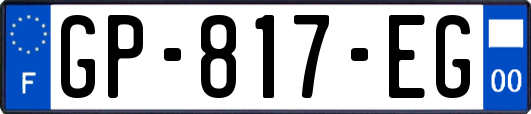 GP-817-EG