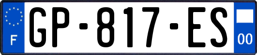 GP-817-ES