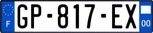 GP-817-EX