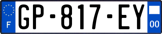 GP-817-EY