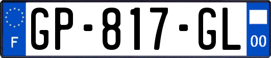 GP-817-GL