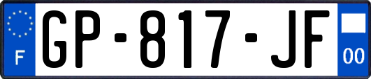 GP-817-JF