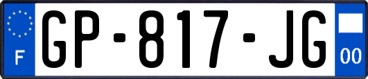 GP-817-JG
