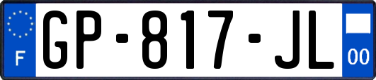 GP-817-JL