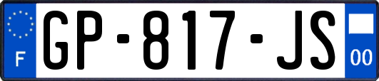 GP-817-JS