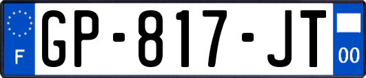 GP-817-JT