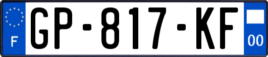 GP-817-KF