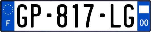 GP-817-LG