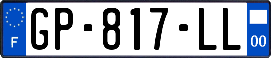 GP-817-LL