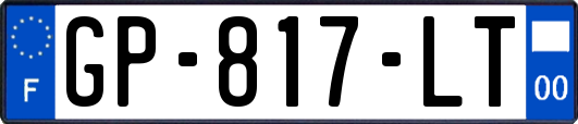 GP-817-LT