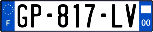 GP-817-LV