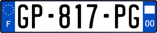 GP-817-PG