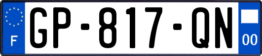GP-817-QN