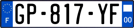 GP-817-YF