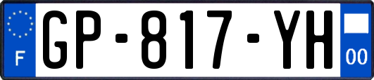 GP-817-YH