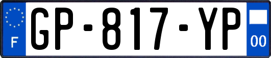 GP-817-YP