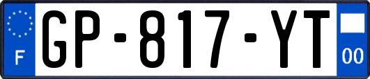 GP-817-YT