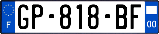 GP-818-BF