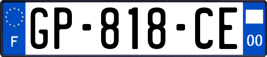 GP-818-CE