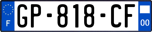 GP-818-CF