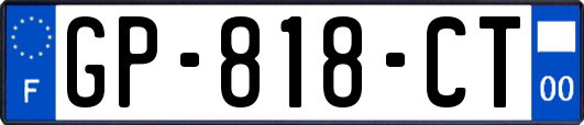 GP-818-CT