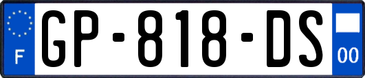 GP-818-DS