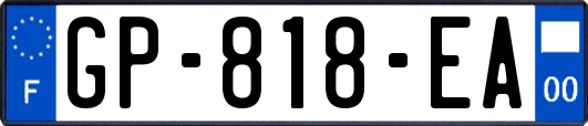 GP-818-EA