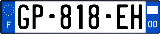GP-818-EH