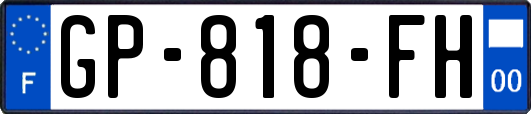 GP-818-FH