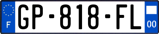 GP-818-FL