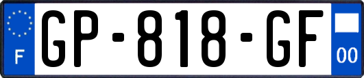 GP-818-GF