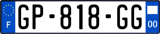 GP-818-GG