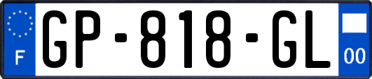 GP-818-GL