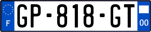 GP-818-GT