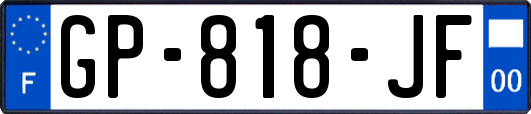 GP-818-JF