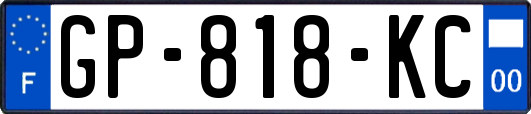 GP-818-KC