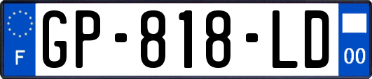 GP-818-LD