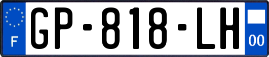 GP-818-LH