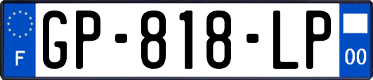 GP-818-LP