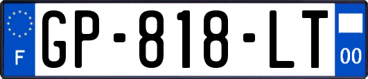 GP-818-LT