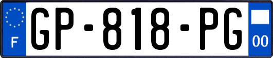 GP-818-PG