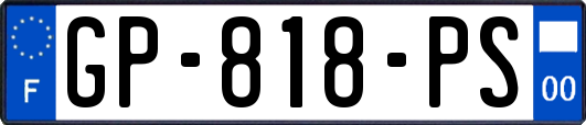 GP-818-PS