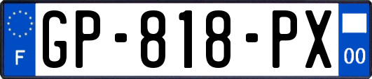 GP-818-PX