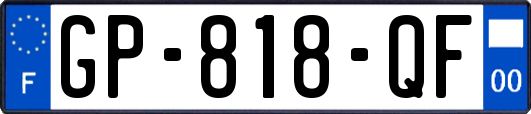 GP-818-QF