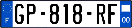 GP-818-RF