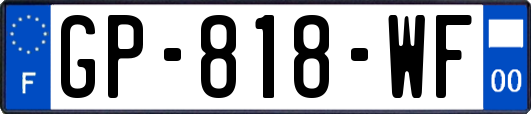 GP-818-WF